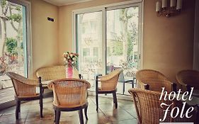 Hotel Jole